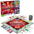 Photo of Monopoly with electronic banking